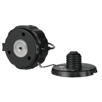 Nanlite AS-MBA-E27-BT Magnetic Base and Battery for Pavobulb