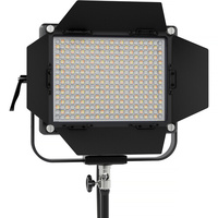 Nanlite BD-AL150 Barndoor for Alien 150C