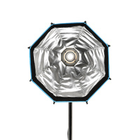 Nanlite Octagonal Softbox 40cm for Forza 60 FC-60B FC-120B