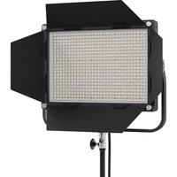 Nanlite BD-AL300 Barndoor for Alien 300C
