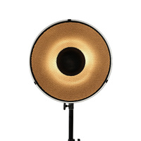 Nanlite BDR-BM-40 Beauty Dish Reflector