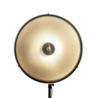 Nanlite BDR-BM-70 Beauty Dish Reflector
