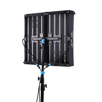 Nanlite Pavoslim 120B/120C Dual Panel Coupler and Softbox Kit