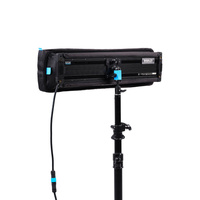 Nanlite PavoSlim 120B LED Bi-Colour Panel Light with QR Softbox