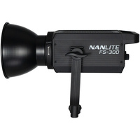 Nanlite FS-300 Twin 5600K Daylight LED monolight kit