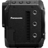 Panasonic AW-UB10 4K Multipurpose Box Camera
