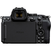 Nikon Z5II Mirrorless Camera - Body Only