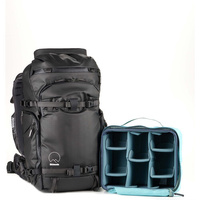 Shimoda Action X25 V2 Starter Kit - Black