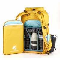 Shimoda Action X30 V2 Backpack - Yellow
