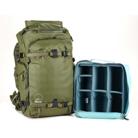 Shimoda Action X30 V2 Starter Kit - Army Green
