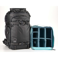Shimoda Action X30 V2 Starter Kit - Black
