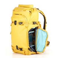 Shimoda Action X30 V2 Starter Kit - Yellow