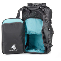 Shimoda Action X40 V2 Backpack - Black