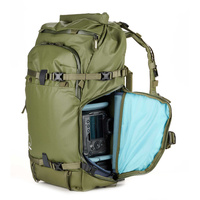 Shimoda Action X40 V2 Starter Kit - Army Green