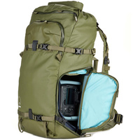 Shimoda Action X50 V2 Backpack - Army Green