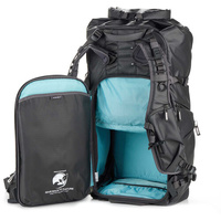 Shimoda Action X50 V2 Backpack - Black