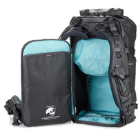 Shimoda Action X70 HD Backpack - Black