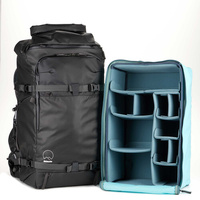 Shimoda Action X70 HD Starter Kit - Black