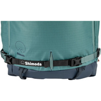 Shimoda Booster Strap Set