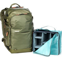 Shimoda Explore V2 25 Starter Kit - Army Green