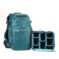 Shimoda Explore V2 25 Women's Starter Kit - Teal