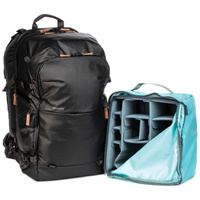 Shimoda Explore V2 35 Backpack - Black