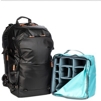 Shimoda Explore V2 35 Starter Kit - Black