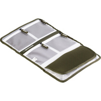 Shimoda Filter Wrap 100 - Army Green