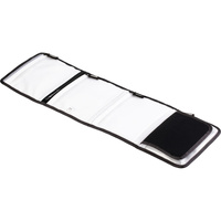 Shimoda Filter Wrap 150 - Black