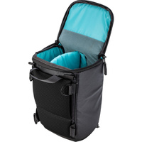 Shimoda Top Loader - Black
