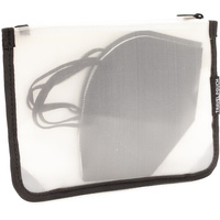 Shimoda Travel Pouch - Black