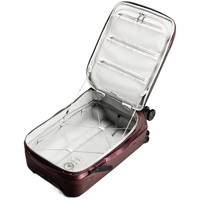 Peak Design Roller Pro Carry-On - Eclipse