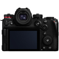 Panasonic Lumix S1 II E Mirrorless Camera