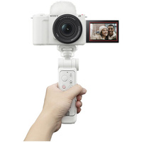 Sony GP-VPT3 Wireless Shooting Grip/Tripod - White