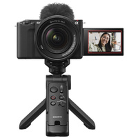 Sony GP-VPT3 Wireless Shooting Grip/Tripod - Black