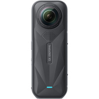Insta360 X5 8K 360 Action Camera Essentials Bundle