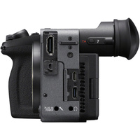 Sony Cinema Line FX2 Camera Body