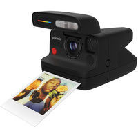 Polaroid Flip Instant Camera - Black