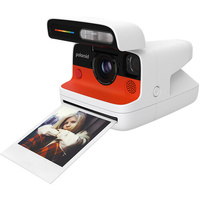 Polaroid Flip Instant Camera - White