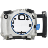 Aquatech EDGE Pro Housing for Canon R5 MK II