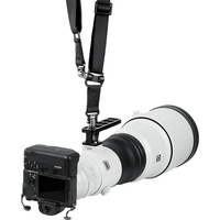 Leofoto SP-01 Quick Detach Strap with MAGPUL Compatible Push Buttons
