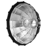 Godox S65T 65cm QR Umbrella Softbox with Bowens Mount