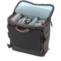 Shimoda Designs Top Loader - Black, Medium