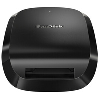 SanDisk Extreme Pro CFexpress Type B Card Reader