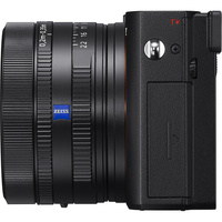 Sony RX1R III Full-frame Compact Camera