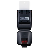 Canon EL-1 Speedlite Flash