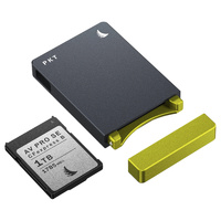 Angelbird CFexpress B Card Reader