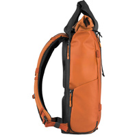 Wandrd PRVKE 15L Sedona Orange - V4