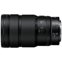 Nikon Z 24-70mm f/2.8 S II Lens