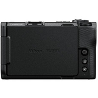 Nikon ZR Cinema Camera